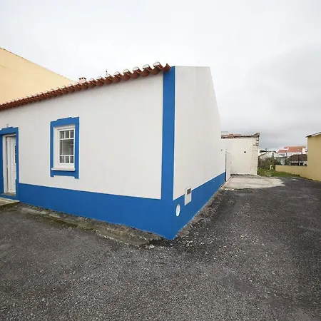 Casa Da Avo Guest house Atalaia de Cima