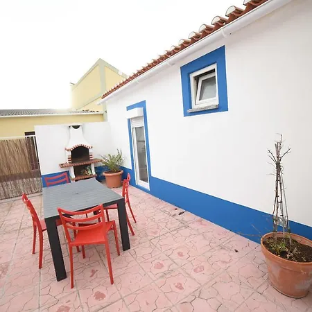 Guest house Casa Da Avo