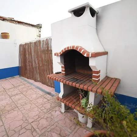 Casa Da Avo Guest house
