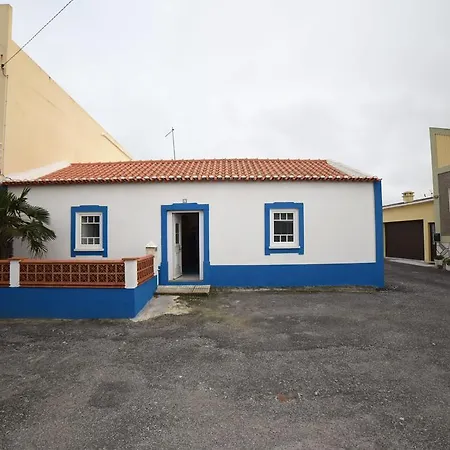 Casa Da Avo Guest house Atalaia de Cima